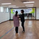 웰빙댄스 이미지