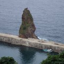 독도전망삭도시설 이미지