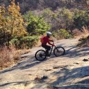 아차산 동행숲길 이미지