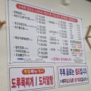 가마솥24시식당 | [속초 맛집] 명태김치로 만든 김치두루치기 맛집 가마솥 24시