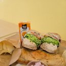 지에스(GS)25 경북대북문점 | 쫄깃하고 부드러운 쌀빵 경대북문맛집 4242샌드위치 경북대점