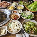 강변숯불갈비 - 오산시 청학로 54 | 강변숯불갈비