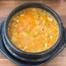 사직역 | 사직역맛집 동래보쌈1979 점심특선에 오징어볶음까지