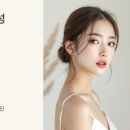 바른체형 작은얼굴 이미지