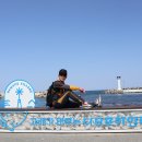 구룡포아라광장 이미지