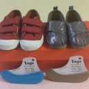 아동신발 130사이즈 판매(폴로컨버스화, 탐스st 글리터 슬립온) 이미지