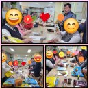 엘림지역아동센터 | 어린이날선물