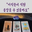 철수와영수 | [타로후기]마음뜬 직원 붙잡을 수 있을까요 #타로인간관계
