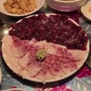 대구 교동 뭉티기 맛집 장미 :: 뭉티기 차돌 반반 후기