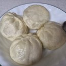 다임전자 | 네이버스토어 전설의왕만두 직접 구입해서 먹어 본 후기 고기왕만두 만두찜기