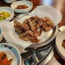 고깐 숯불 돼지갈비 | 주안 돼지갈비 맛집 고깐 숯불 돼지갈비 다녀온 후기!