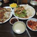 경화촌국수 이미지