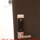 동명벽산블루밍 | [안산 도어락] 선부동 동명벽산블루밍 탱크 M6100B 시공후기...