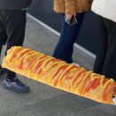 신영 모텔 | 군산 1박 2일 여행 / 장미칼국수, 홍집, 군산 스테이 호텔, 일해옥, 이성당vs영국빵집