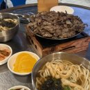 북성로우동돼지불고기식당 이미지