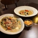 분위기 좋은 부산대술집 '세멜레(Semele)' / 부산대데이트 / 와인, 파스타 맛집