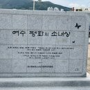 역(逆) 남파랑길(일곱 번째 - 3) 이미지