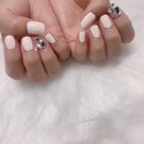 김남희헤어아트 | 진주시내네일샵 / 원네일 / 웨딩네일 / 풀스와네일