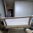 [내돈내산 리뷰] 파워J 초보맘의 아기침대, 신생아침대! 리안 드림콧 구입 후기