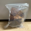 하프 | 타르틴 컨트리하프, 슬랩 후기(소분, 보관법)