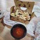 부산우체국 | 부산 부전시장 푸짐한 탕수육 포장 맛집 산더미탕수육