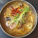 만리성 - 종로구 대학로12길 61 | [혜화 맛집] 짬뽕 맛집 만리성 솔직 후기 (내돈내산)