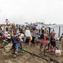콩고민주공화국: 북키부 인도적 위기 심화로 대응 확대 이미지