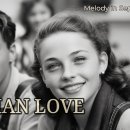 More Than What We Called Love | 1950s Oldies Love Songs (Quiet &amp; Deep Vinta 이미지