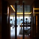 낙생세탁 | 국내여행 떠난듯 개울가 공원산책이 가능한 코트야드 바이 메리어트 서울 판교호텔