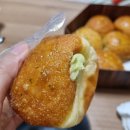 이화돌산갓김치 이미지