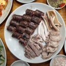 석촌호수 나들이 가기 좋은 방이동 맛집