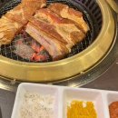 청년고기장수 면목점 이미지