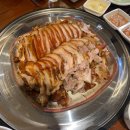 한가족 한방족발 이미지