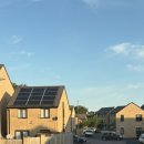 강변 뒷뜰 | 영국여행 랑카셔 랑카스터 에어비앤비 후기 내돈내산