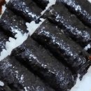 정성충무김밥 이미지