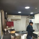 대전 오류동 카페 - 제일가구프라자 1층 바깥에 보고커피(Bogo Coffee)