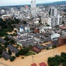[충청일보] 泰, 홍수피해 확산..경제손실 1조8천억원 이미지