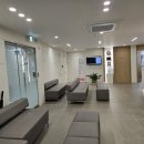 다나정형외과의원 | 업소용 전자동 커피머신 테라일렉 TE-201 설치사례입니다.[서울시 동작구]