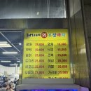 [인천 작전동]웨이팅이 많은 작전동 맛집 돼지네회포장마차 솔직한 후기