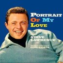 Steve Lawrence - Portrait of My Love 이미지