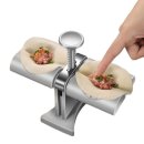 [시니어스마트교육] 스마트한 생활의 시작 | 자동 만두 성형기 후기 변화된 나의 일상