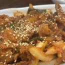 여민락 정식 | 마곡 회사원들 줄 서는 이유가성비 제육정식 여민락