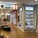 명동관광정보센터 이미지