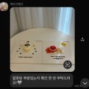대전 한입케이크 케이크체크 시어머니 생신선물 내돈내산 솔직후기