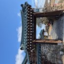 248 | 청량리248 식당 &amp; 카페 후기, 청량IC 근처 정원 있는 식당