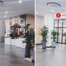 매여울도서관 강의실 이미지