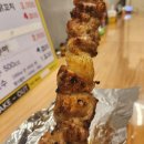 엄지척닭꼬치 이미지