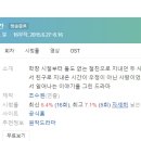 [미니드라마] 082. 너를사랑한시간 2015년 16부작 완결 SBS 송진선 작가