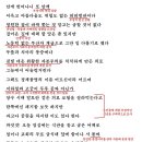 안개 노인 - 문정희, 해석 / 해설 / 분석 / 정리 이미지