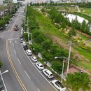 성서산업단지관리공단 앞 | 달성군, 성서5차 산업단지에 238면 노상주차장 신설…주차난 해소 기대